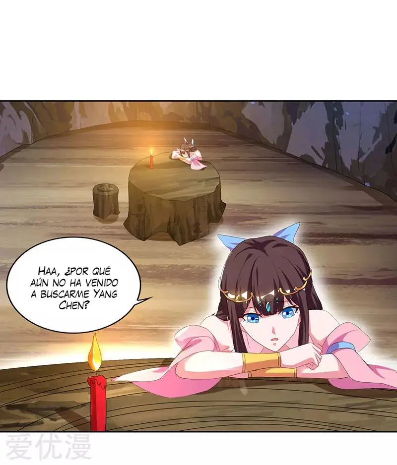 Rebirth After 80.000 Years Passed (2019) - Capítulo 71 - Página 3 - LectorTMOo