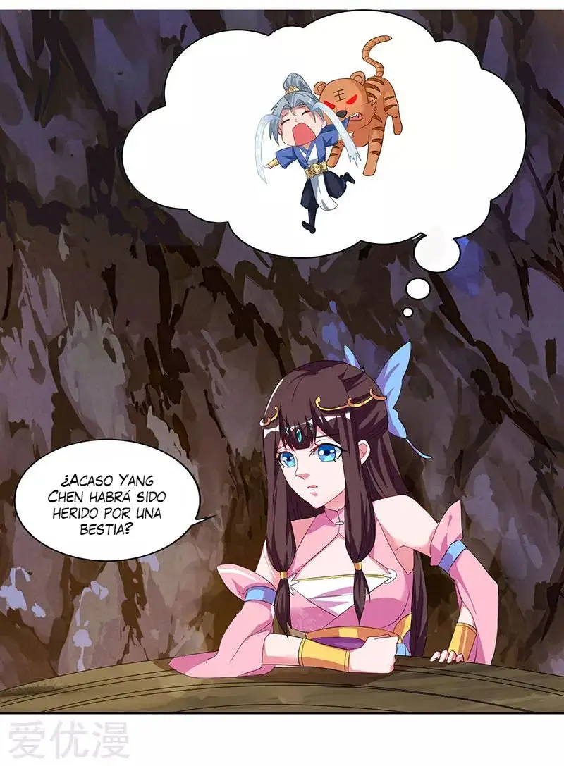 Rebirth After 80.000 Years Passed (2019) - Capítulo 71 - Página 5 - LectorTMOo