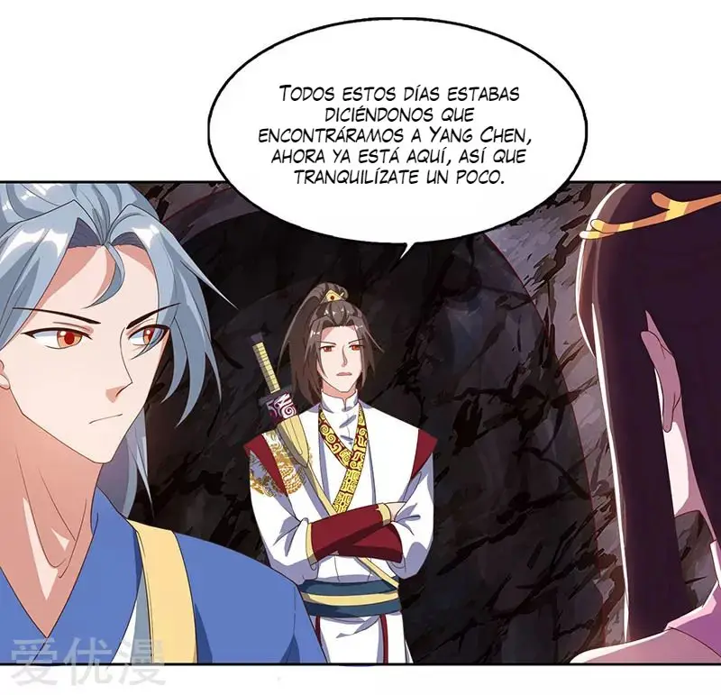 Rebirth After 80.000 Years Passed (2019) - Capítulo 71 - Página 15 - LectorTMOo