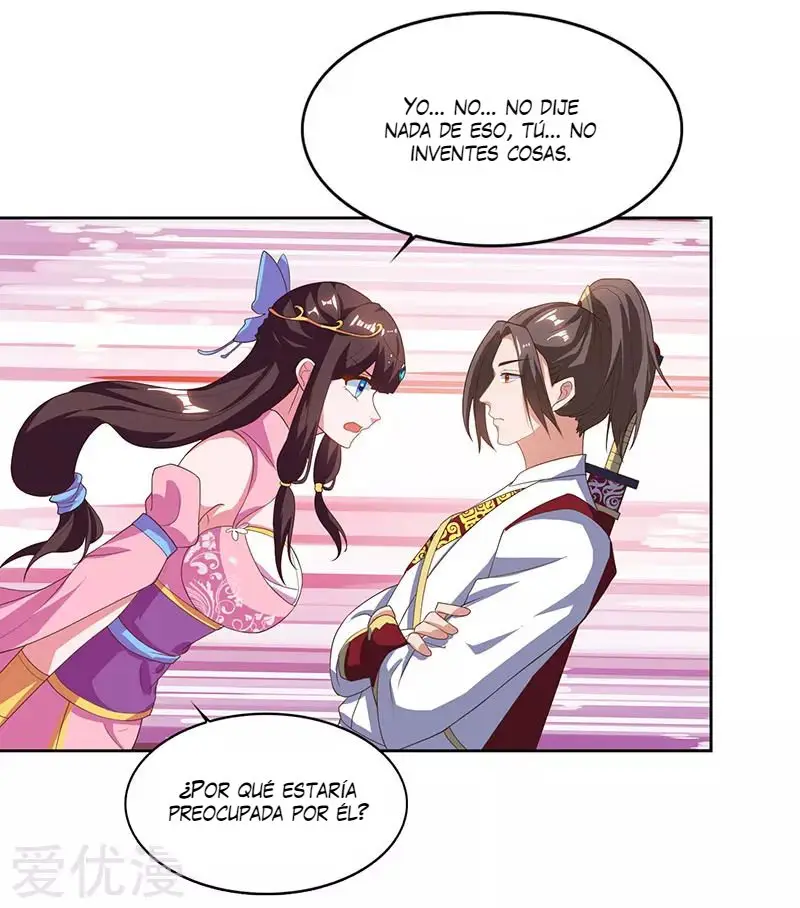 Rebirth After 80.000 Years Passed (2019) - Capítulo 71 - Página 16 - LectorTMOo