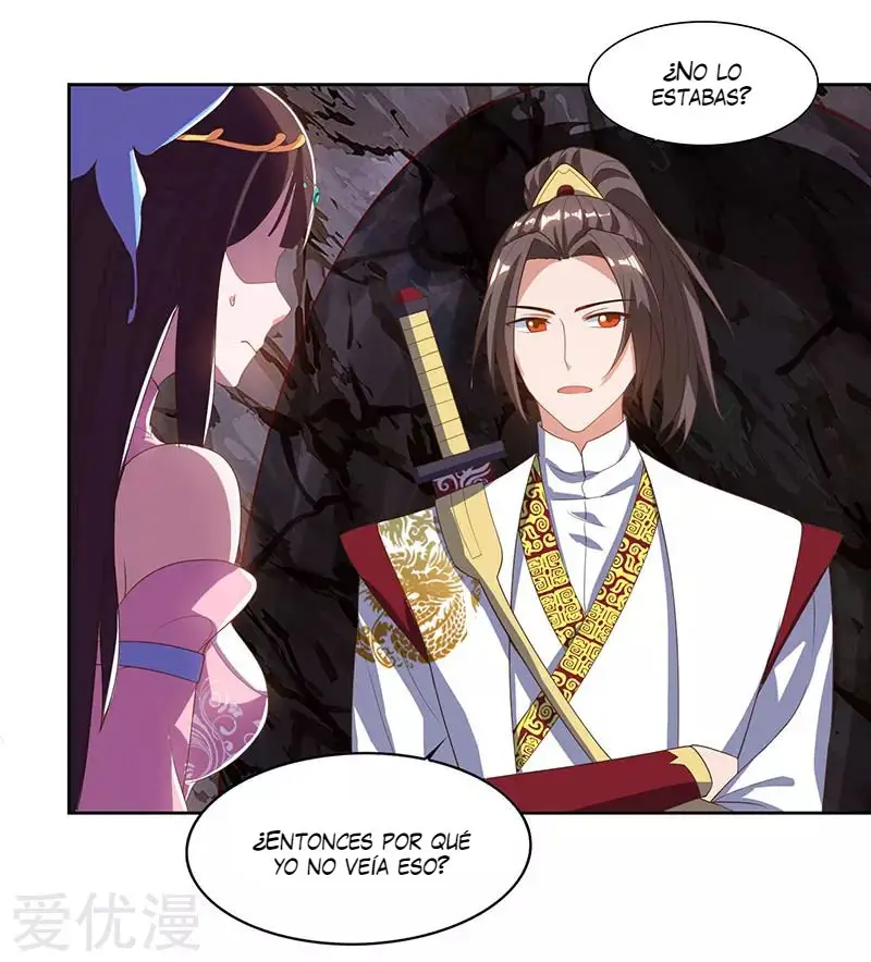 Rebirth After 80.000 Years Passed (2019) - Capítulo 71 - Página 17 - LectorTMOo