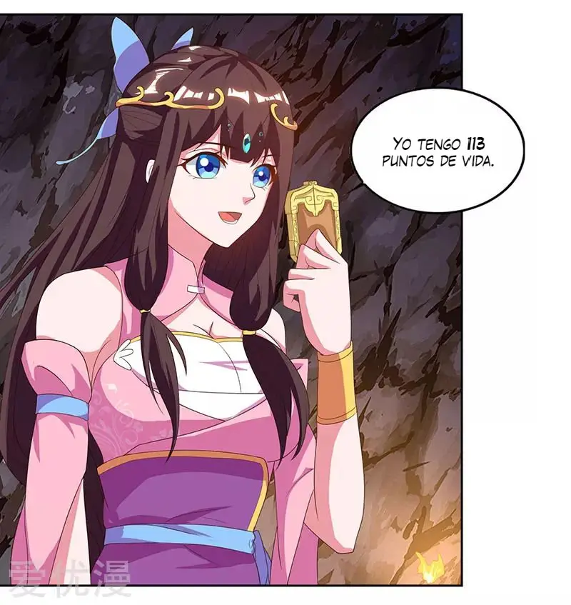 Rebirth After 80.000 Years Passed (2019) - Capítulo 71 - Página 21 - LectorTMOo