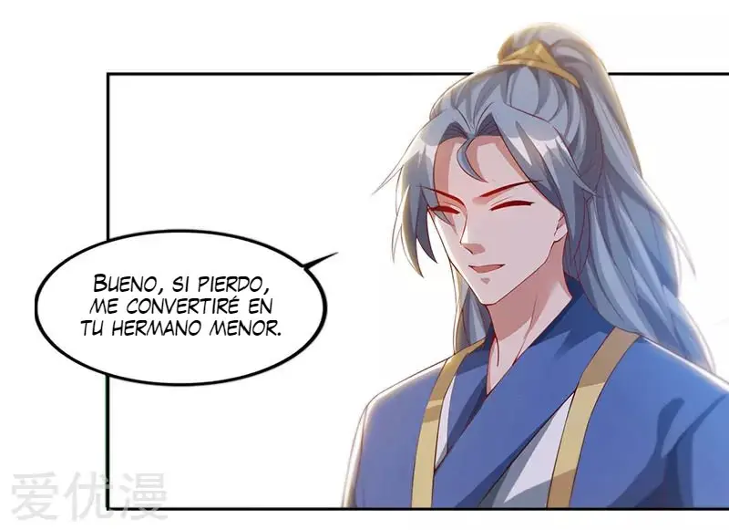 Rebirth After 80.000 Years Passed (2019) - Capítulo 71 - Página 31 - LectorTMOo