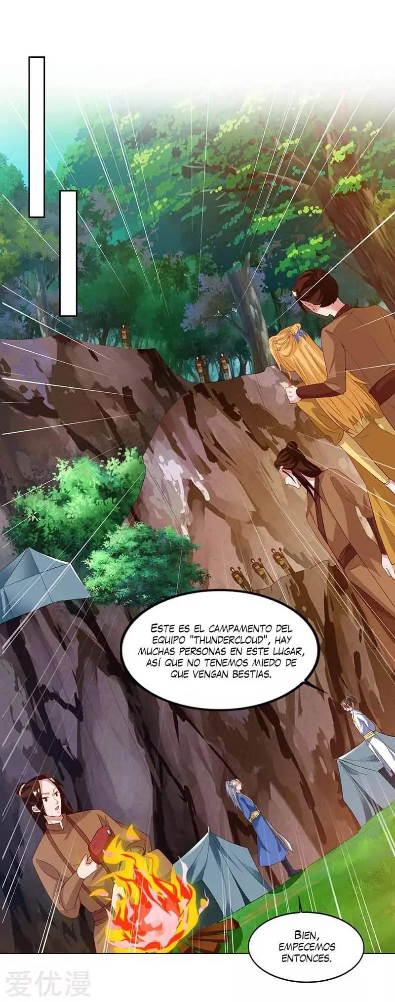 Rebirth After 80.000 Years Passed (2019) - Capítulo 72 - Página 2 - LectorTMOo