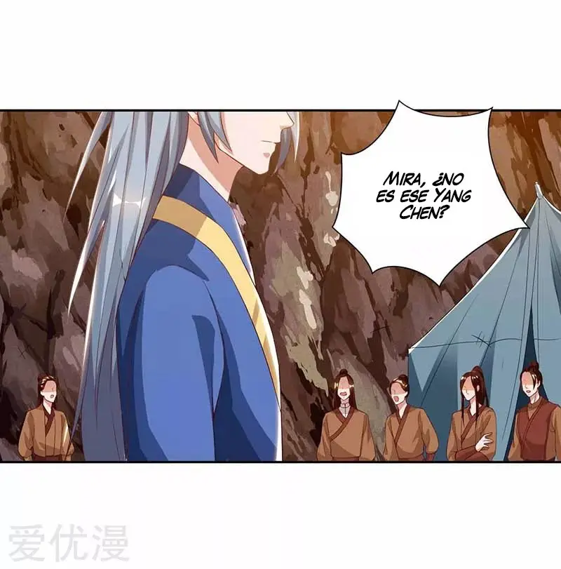 Rebirth After 80.000 Years Passed (2019) - Capítulo 72 - Página 3 - LectorTMOo