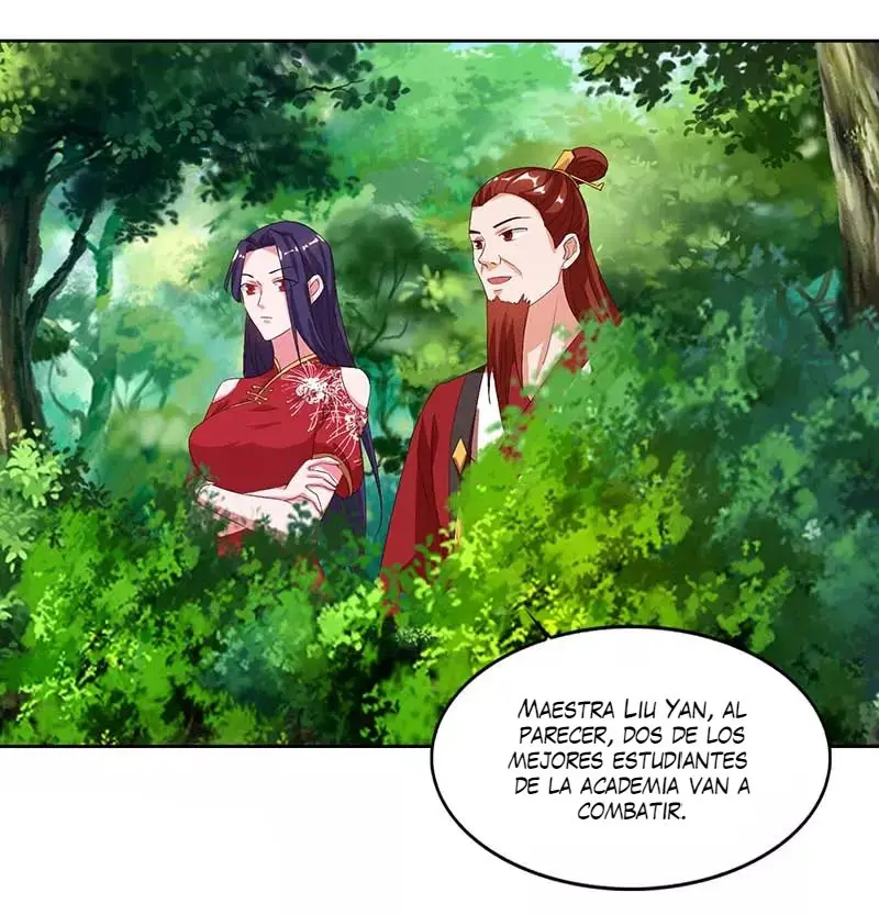 Rebirth After 80.000 Years Passed (2019) - Capítulo 72 - Página 8 - LectorTMOo