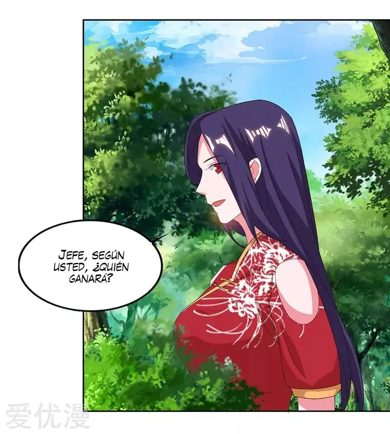 Rebirth After 80.000 Years Passed (2019) - Capítulo 72 - Página 9 - LectorTMOo