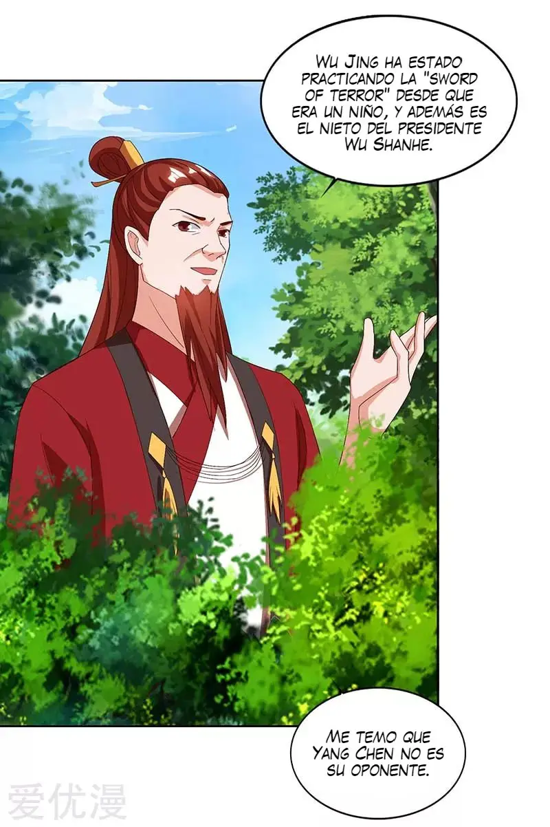 Rebirth After 80.000 Years Passed (2019) - Capítulo 72 - Página 10 - LectorTMOo