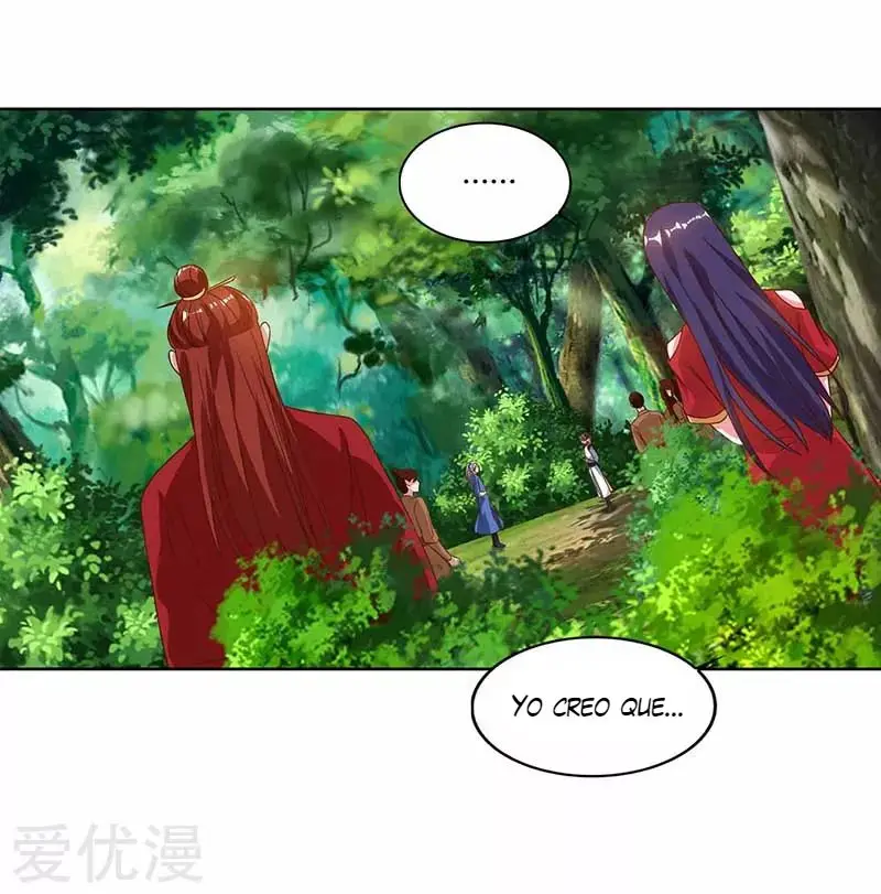 Rebirth After 80.000 Years Passed (2019) - Capítulo 72 - Página 11 - LectorTMOo