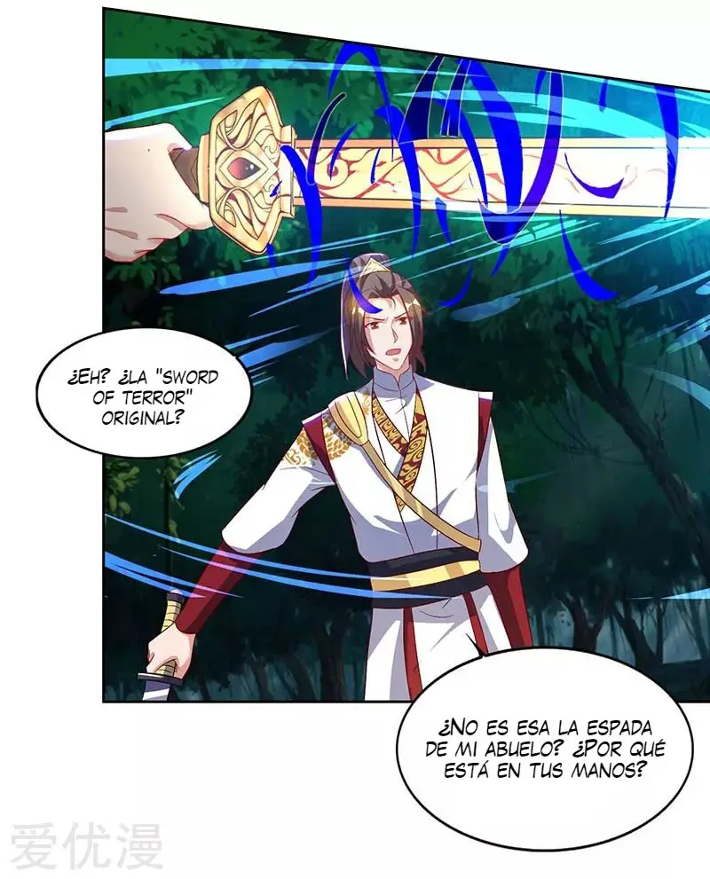 Rebirth After 80.000 Years Passed (2019) - Capítulo 72 - Página 18 - LectorTMOo