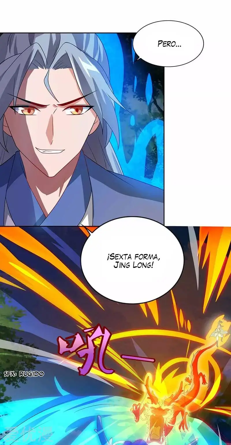 Rebirth After 80.000 Years Passed (2019) - Capítulo 72 - Página 25 - LectorTMOo