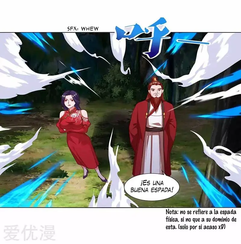 Rebirth After 80.000 Years Passed (2019) - Capítulo 72 - Página 30 - LectorTMOo