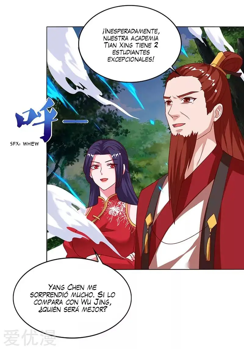 Rebirth After 80.000 Years Passed (2019) - Capítulo 73 - Página 2 - LectorTMOo
