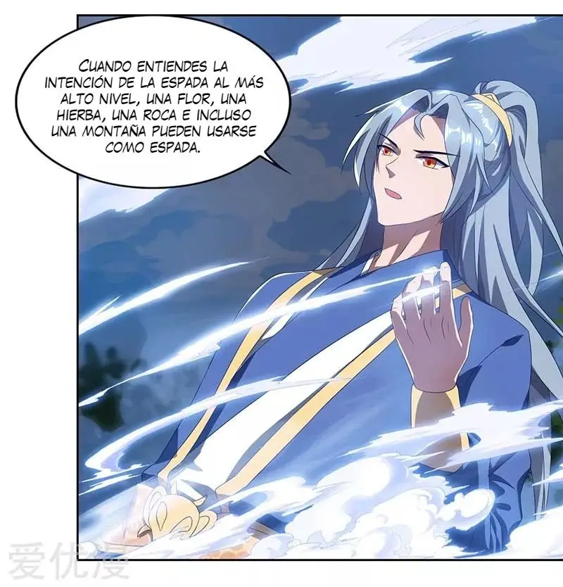 Rebirth After 80.000 Years Passed (2019) - Capítulo 73 - Página 9 - LectorTMOo