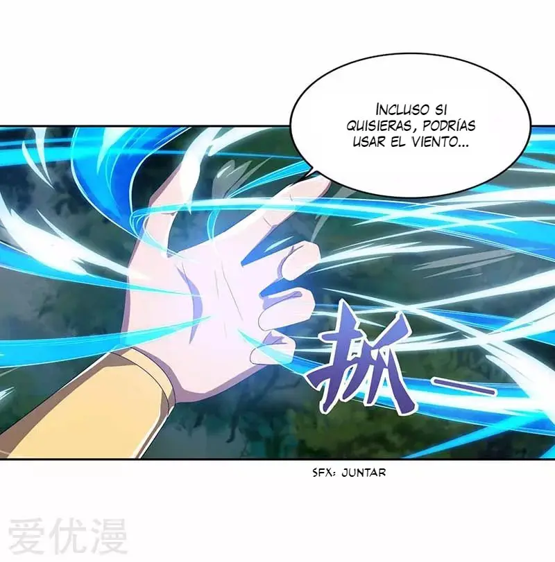 Rebirth After 80.000 Years Passed (2019) - Capítulo 73 - Página 10 - LectorTMOo