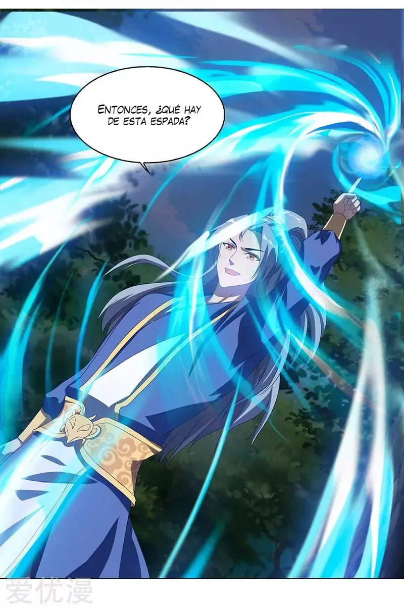 Rebirth After 80.000 Years Passed (2019) - Capítulo 73 - Página 16 - LectorTMOo