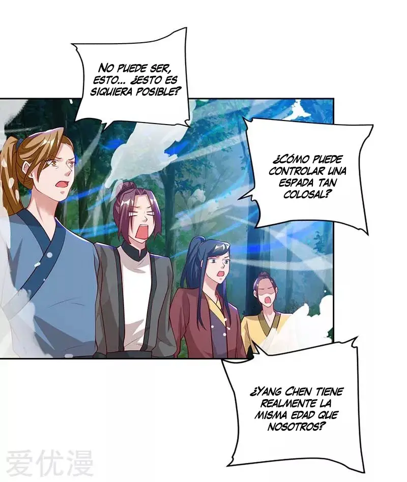 Rebirth After 80.000 Years Passed (2019) - Capítulo 73 - Página 19 - LectorTMOo