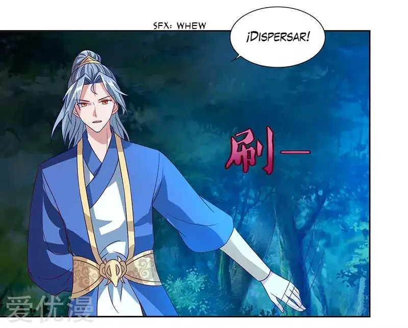 Rebirth After 80.000 Years Passed (2019) - Capítulo 73 - Página 27 - LectorTMOo