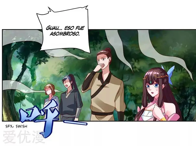 Rebirth After 80.000 Years Passed (2019) - Capítulo 73 - Página 29 - LectorTMOo