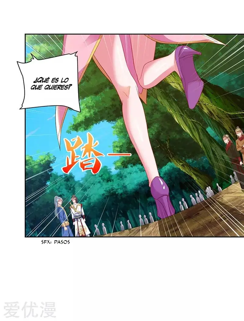 Rebirth After 80.000 Years Passed (2019) - Capítulo 75 - Página 5 - LectorTMOo