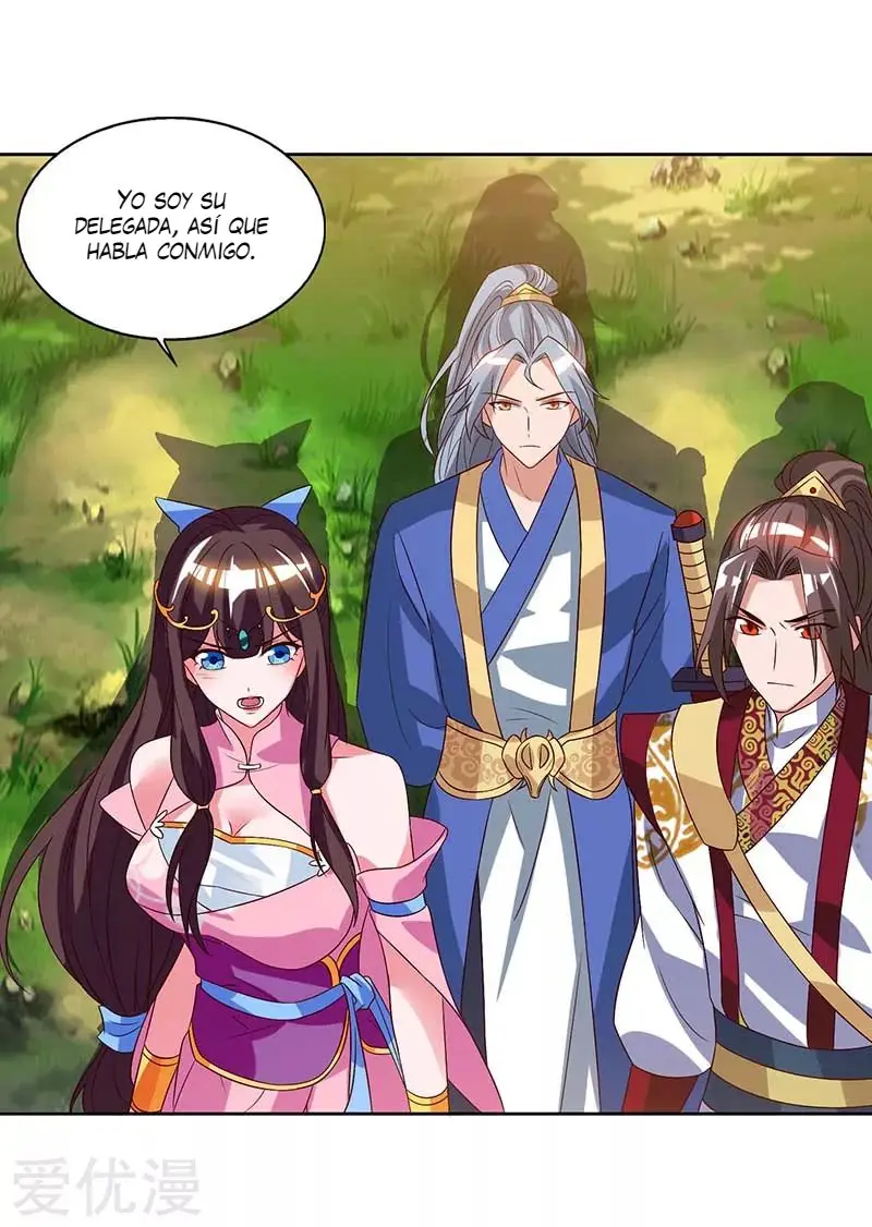 Rebirth After 80.000 Years Passed (2019) - Capítulo 75 - Página 6 - LectorTMOo