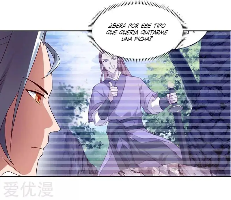 Rebirth After 80.000 Years Passed (2019) - Capítulo 75 - Página 8 - LectorTMOo
