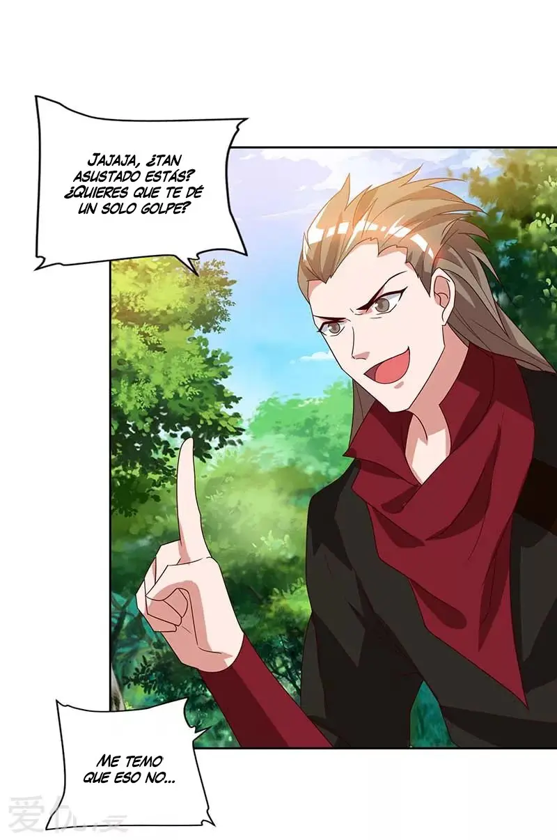 Rebirth After 80.000 Years Passed (2019) - Capítulo 75 - Página 13 - LectorTMOo