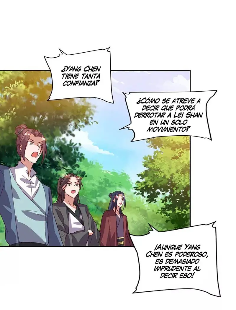 Rebirth After 80.000 Years Passed (2019) - Capítulo 75 - Página 16 - LectorTMOo