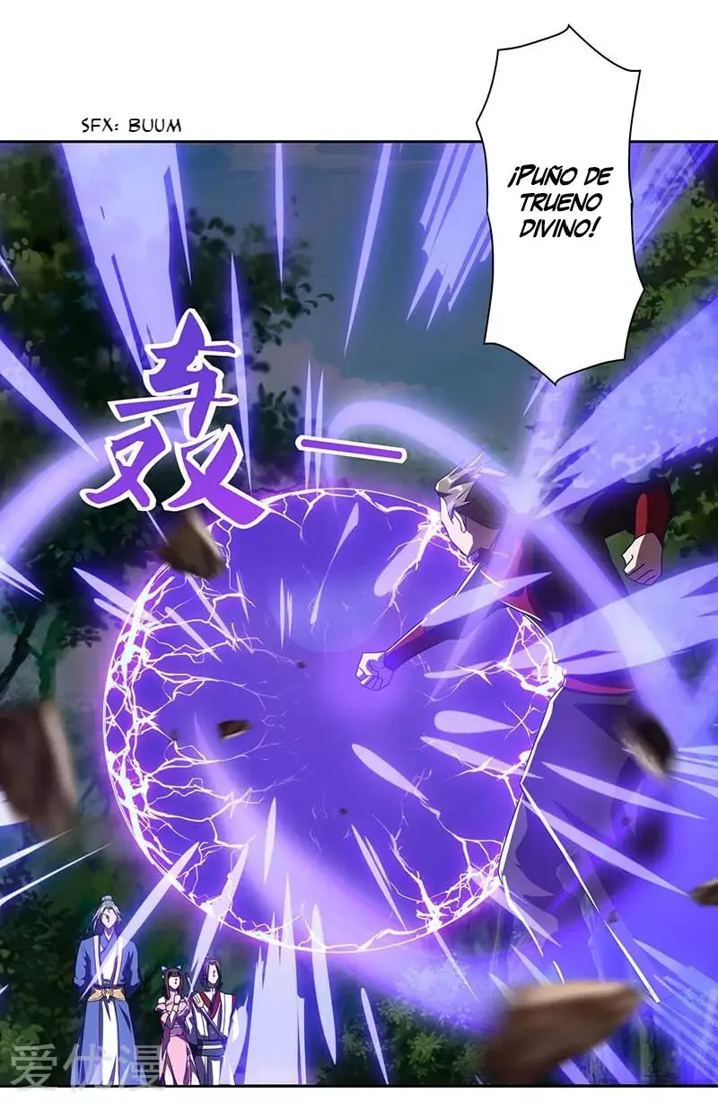 Rebirth After 80.000 Years Passed (2019) - Capítulo 75 - Página 18 - LectorTMOo