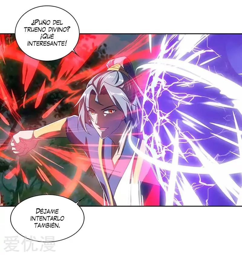 Rebirth After 80.000 Years Passed (2019) - Capítulo 75 - Página 20 - LectorTMOo