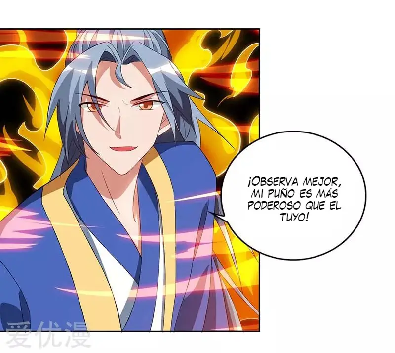 Rebirth After 80.000 Years Passed (2019) - Capítulo 75 - Página 23 - LectorTMOo
