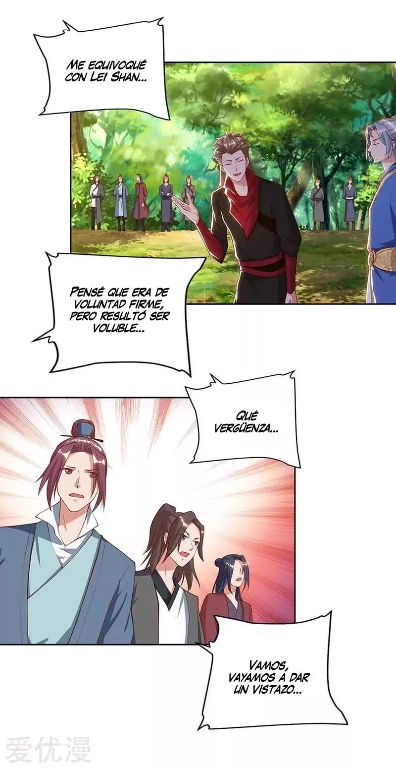 Rebirth After 80.000 Years Passed (2019) - Capítulo 76 - Página 13 - LectorTMOo