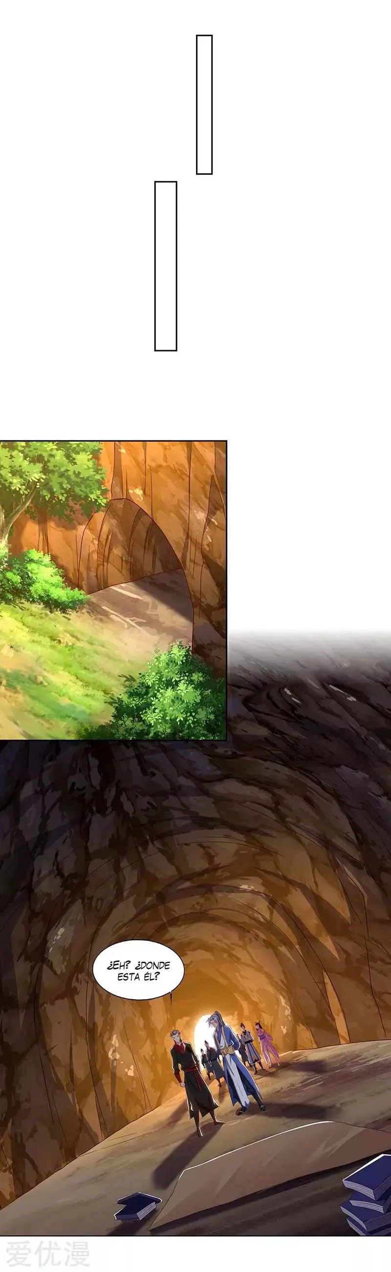 Rebirth After 80.000 Years Passed (2019) - Capítulo 76 - Página 15 - LectorTMOo