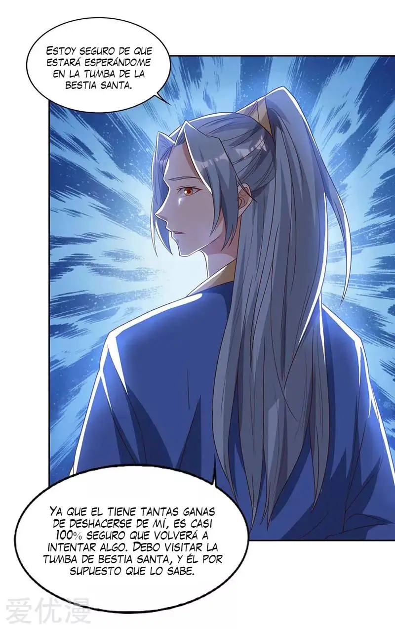 Rebirth After 80.000 Years Passed (2019) - Capítulo 76 - Página 18 - LectorTMOo