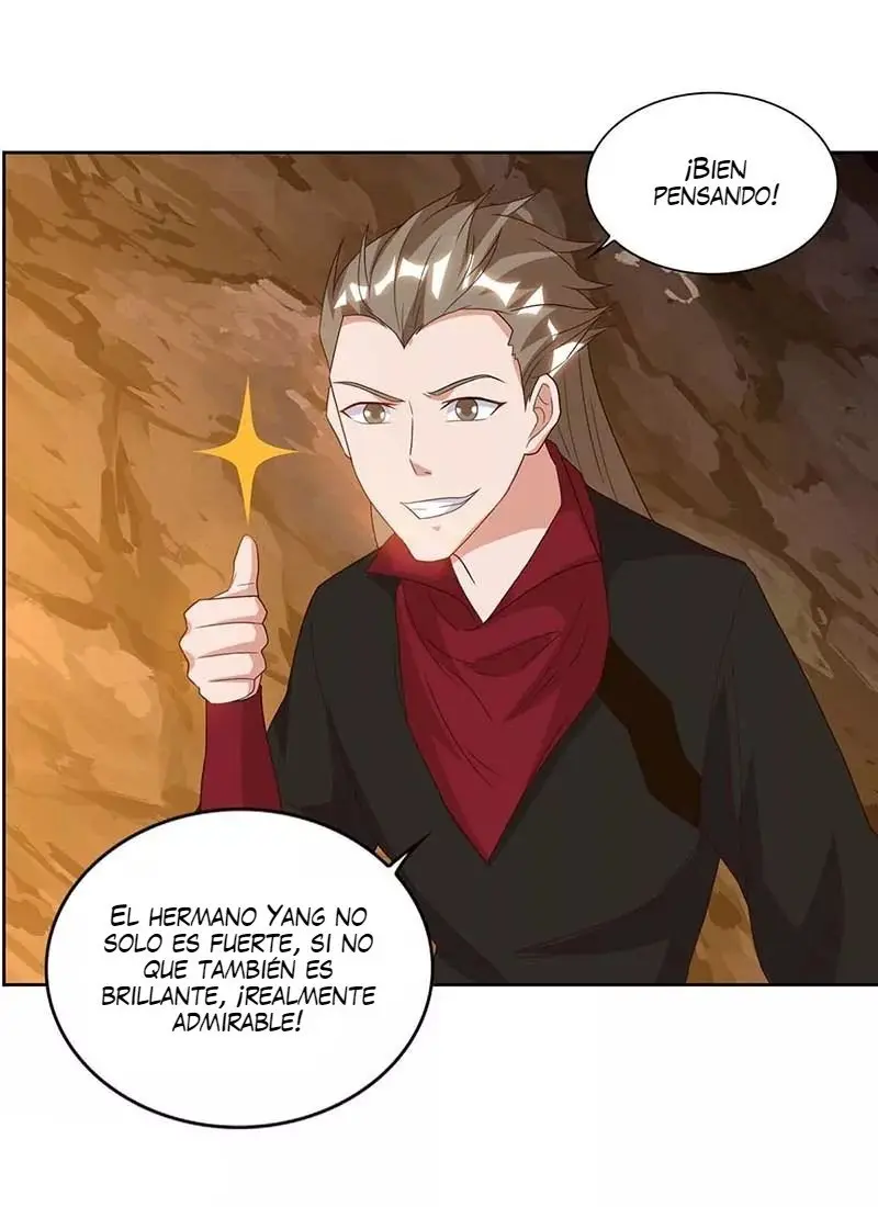 Rebirth After 80.000 Years Passed (2019) - Capítulo 76 - Página 20 - LectorTMOo