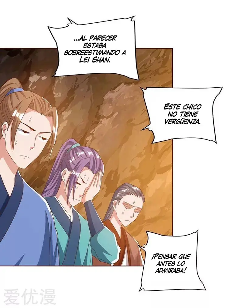 Rebirth After 80.000 Years Passed (2019) - Capítulo 76 - Página 21 - LectorTMOo