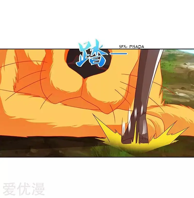 Rebirth After 80.000 Years Passed (2019) - Capítulo 76 - Página 25 - LectorTMOo