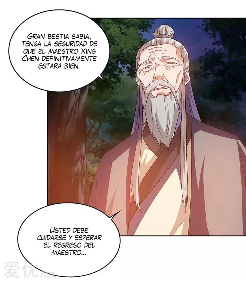 Rebirth After 80.000 Years Passed (2019) - Capítulo 77 - Página 6 - LectorTMOo