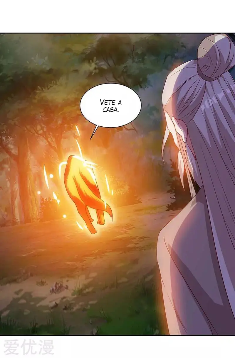 Rebirth After 80.000 Years Passed (2019) - Capítulo 77 - Página 8 - LectorTMOo