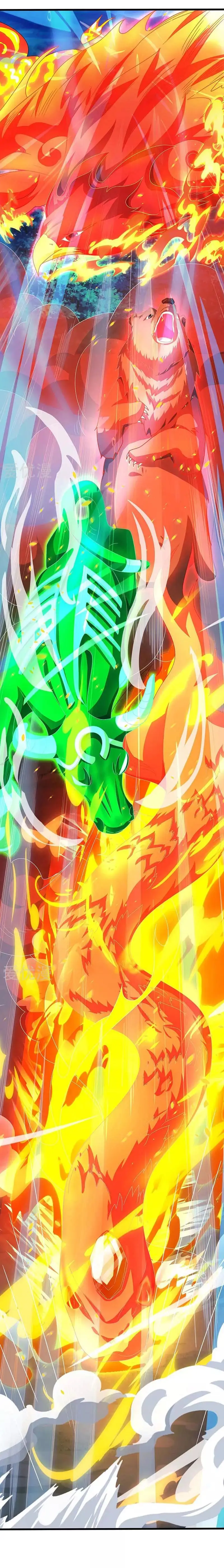 Rebirth After 80.000 Years Passed (2019) - Capítulo 77 - Página 16 - LectorTMOo