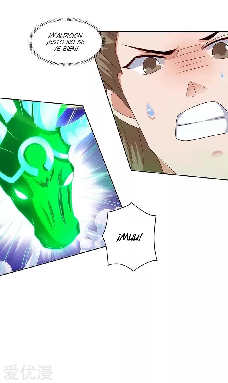 Rebirth After 80.000 Years Passed (2019) - Capítulo 77 - Página 21 - LectorTMOo