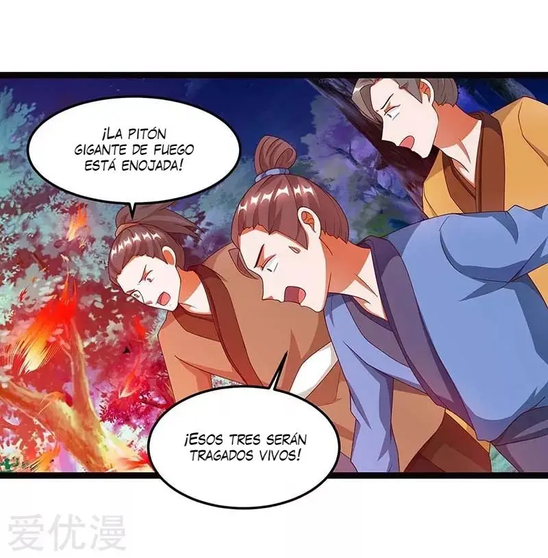 Rebirth After 80.000 Years Passed (2019) - Capítulo 78 - Página 7 - LectorTMOo