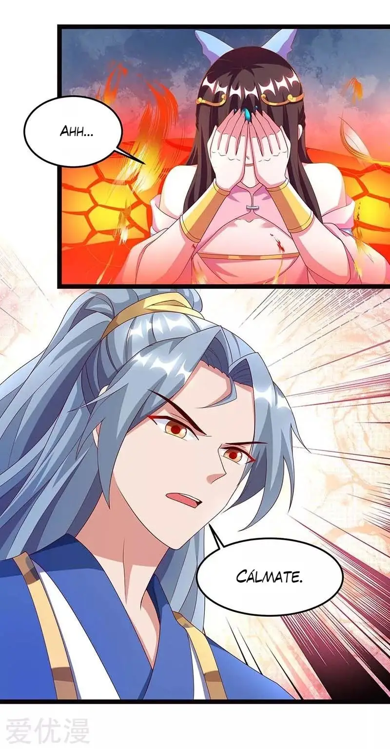Rebirth After 80.000 Years Passed (2019) - Capítulo 78 - Página 9 - LectorTMOo