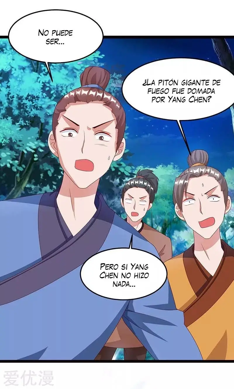 Rebirth After 80.000 Years Passed (2019) - Capítulo 78 - Página 13 - LectorTMOo