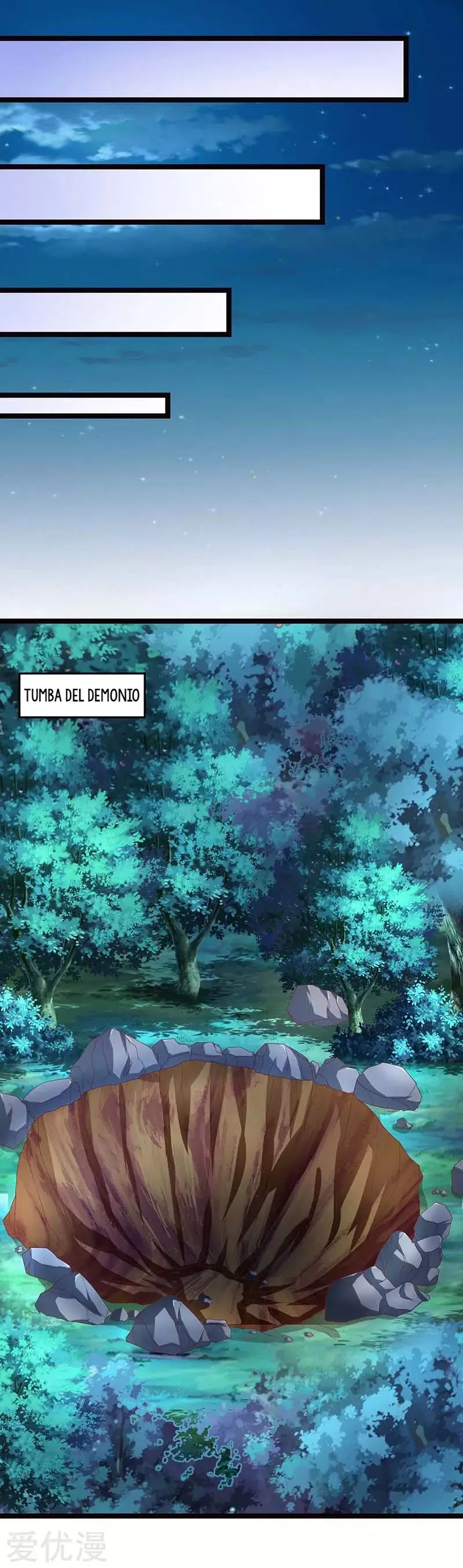 Rebirth After 80.000 Years Passed (2019) - Capítulo 78 - Página 14 - LectorTMOo