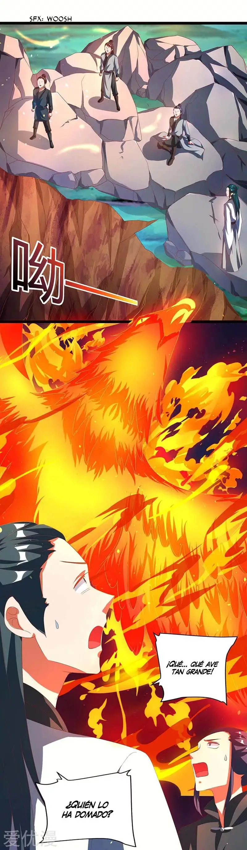 Rebirth After 80.000 Years Passed (2019) - Capítulo 78 - Página 16 - LectorTMOo