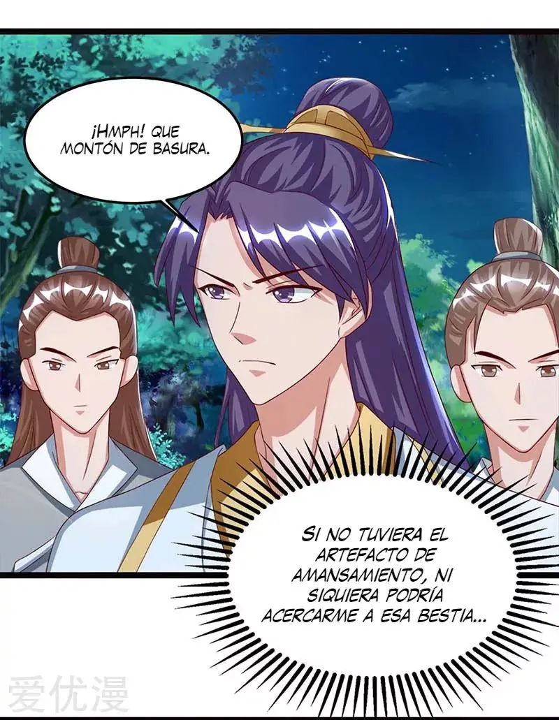 Rebirth After 80.000 Years Passed (2019) - Capítulo 78 - Página 20 - LectorTMOo