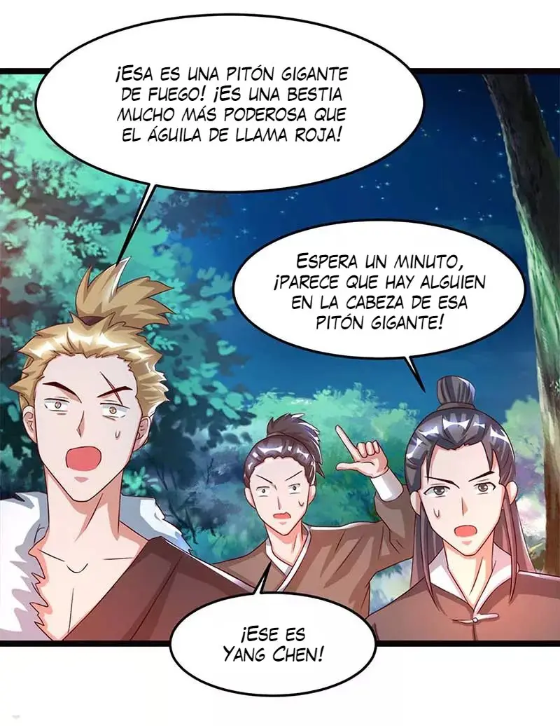 Rebirth After 80.000 Years Passed (2019) - Capítulo 78 - Página 22 - LectorTMOo