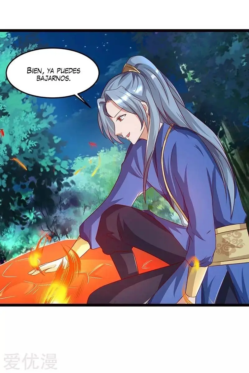 Rebirth After 80.000 Years Passed (2019) - Capítulo 78 - Página 25 - LectorTMOo