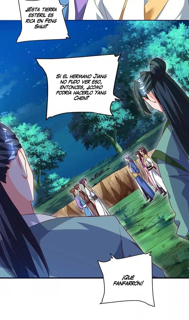 Rebirth After 80.000 Years Passed (2019) - Capítulo 79 - Página 6 - LectorTMOo